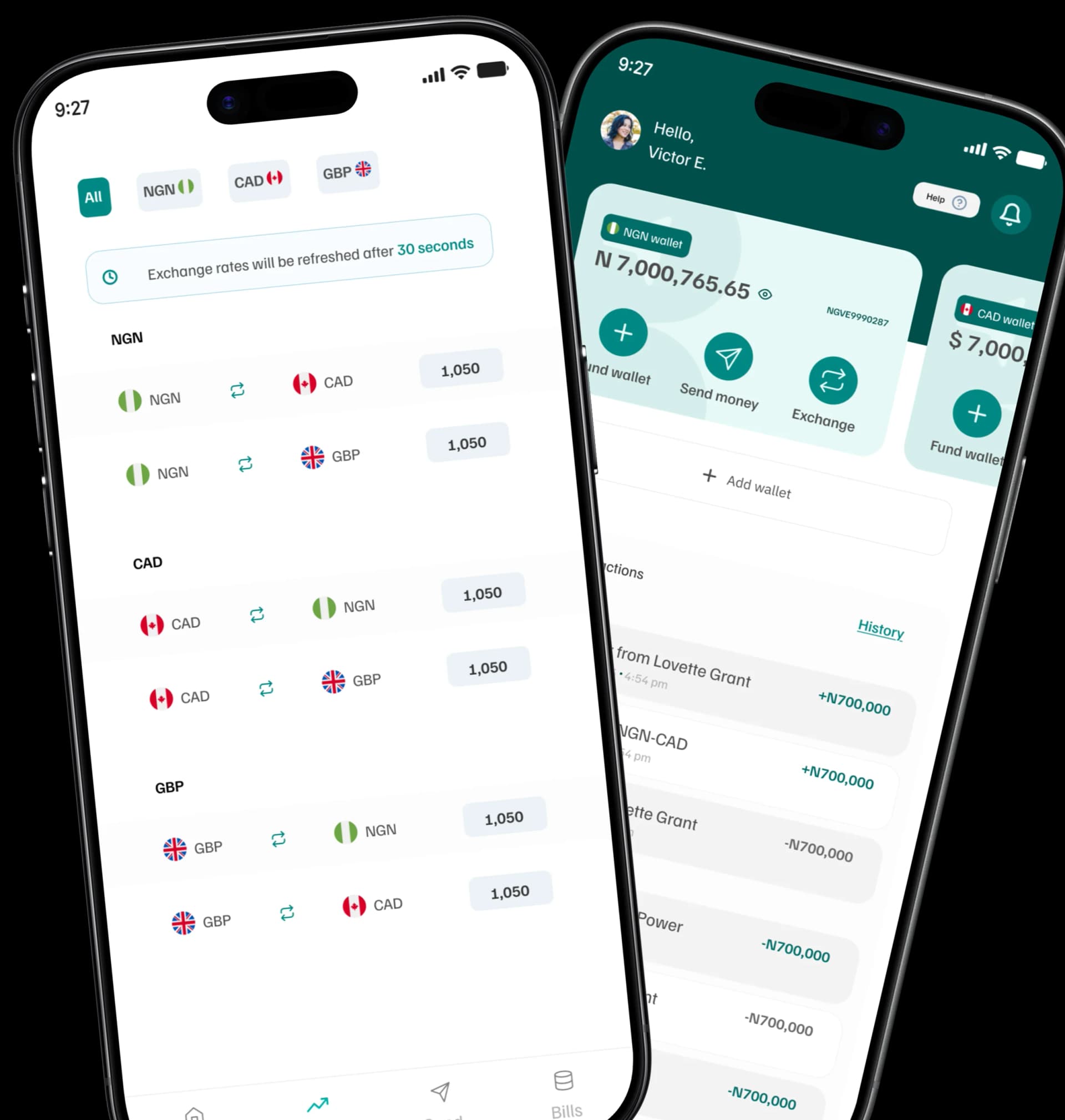 Payva Mobile Payment