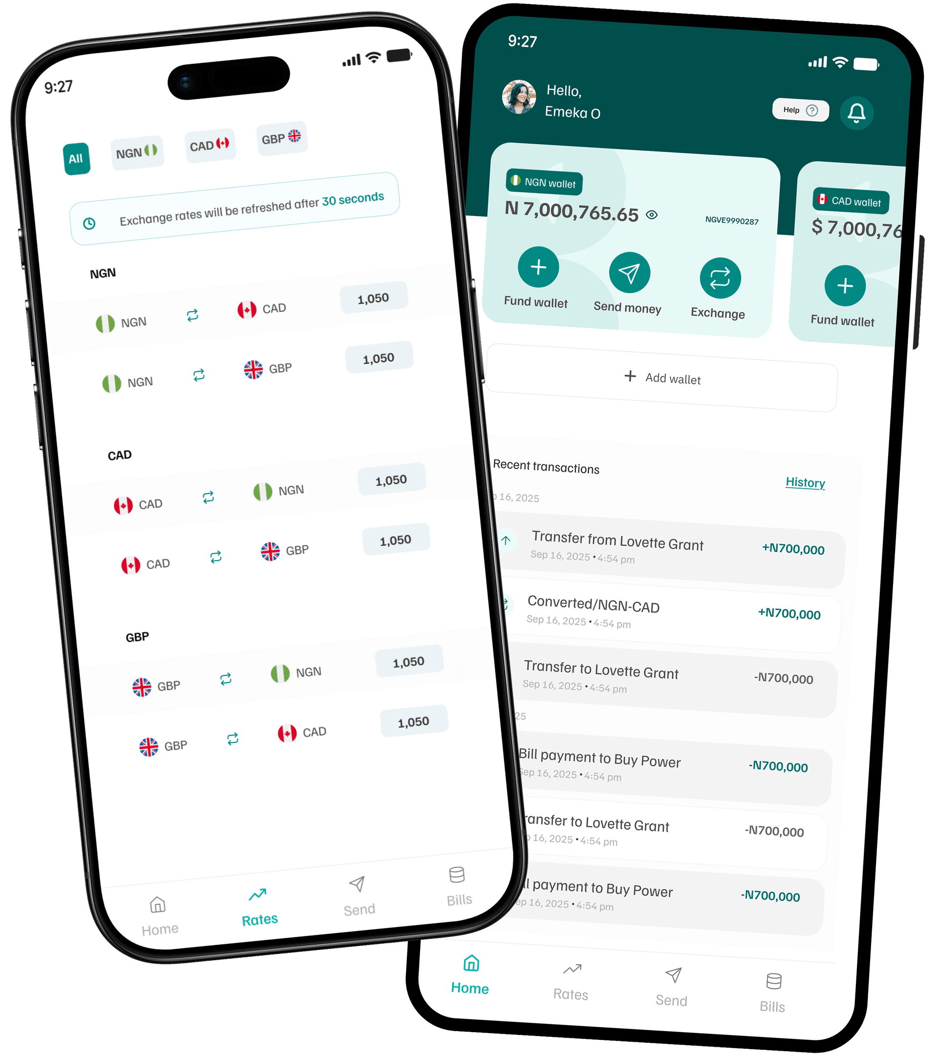Payva Mobile Payment